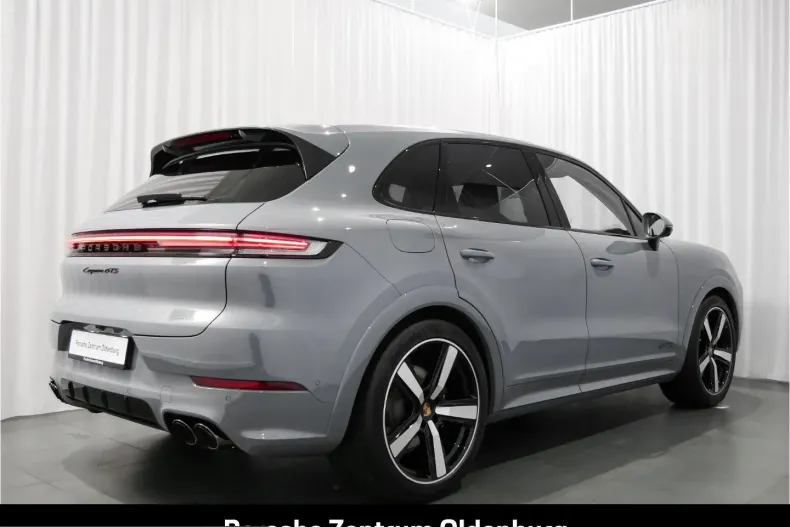Porsche Cayenne din 2026 cu 27.900 km - oferta POR266256 - foto 5