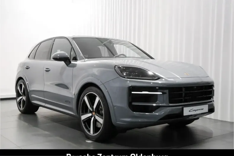 Porsche Cayenne din 2026 cu 27.900 km - oferta POR266256 - foto 6