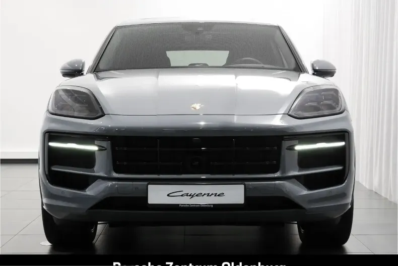 Porsche Cayenne din 2026 cu 27.900 km - oferta POR266256 - foto 7