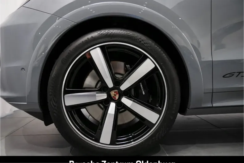 Porsche Cayenne din 2026 cu 27.900 km - oferta POR266256 - foto 8