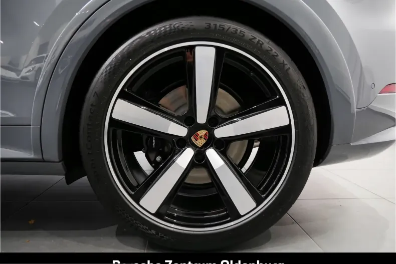 Porsche Cayenne din 2026 cu 27.900 km - oferta POR266256 - foto 9
