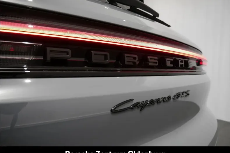 Porsche Cayenne din 2026 cu 27.900 km - oferta POR266256 - foto 12