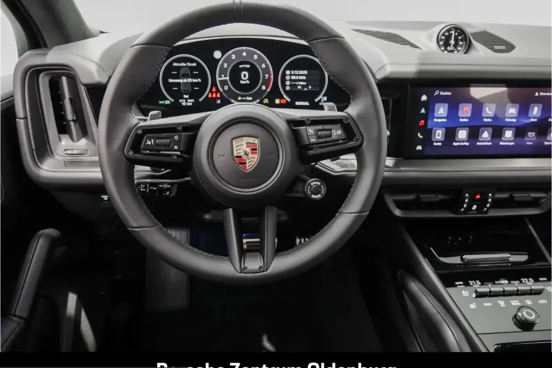 Porsche Cayenne din 2026 cu 27.900 km - oferta POR266256 - foto 16