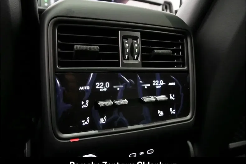 Porsche Cayenne din 2026 cu 27.900 km - oferta POR266256 - foto 20