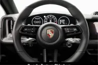 Porsche Cayenne din 2026 cu 27.900 km - oferta POR266256 - foto 26