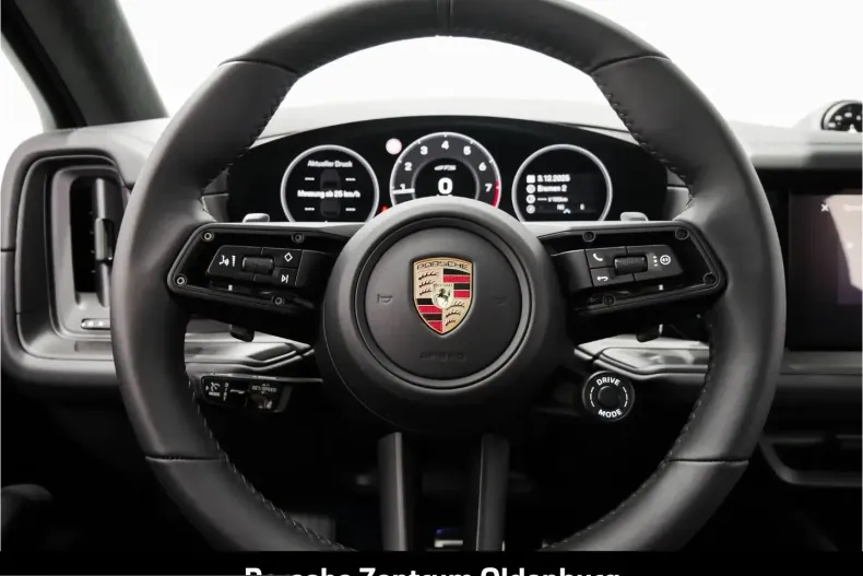 Porsche Cayenne din 2026 cu 27.900 km - oferta POR266256 - foto 26