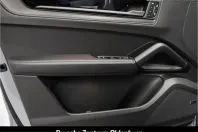 Porsche Cayenne din 2026 cu 27.900 km - oferta POR266256 - foto 33