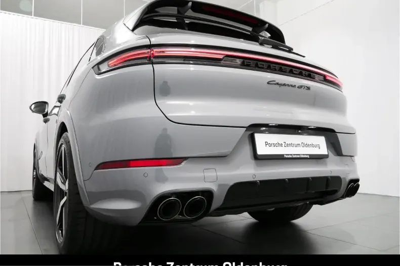 Porsche Cayenne din 2026 cu 27.900 km - oferta POR266256 - foto 41