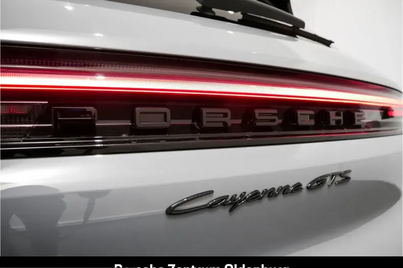 Porsche Cayenne din 2026 cu 27.900 km - oferta POR266256 - foto 42