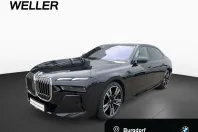 BMW 740 (Seria 7) din 2025 cu 5.990 km - oferta BMW266258 - foto 2