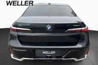 BMW 740 (Seria 7) din 2025 cu 5.990 km - oferta BMW266258 - foto 14