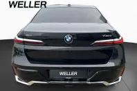 BMW 740 (Seria 7) din 2025 cu 5.990 km - oferta BMW266258 - foto 28