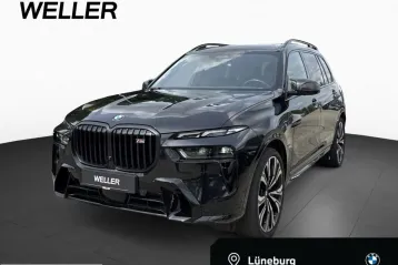 BMW X7 din 2023 - oferta BMW266259