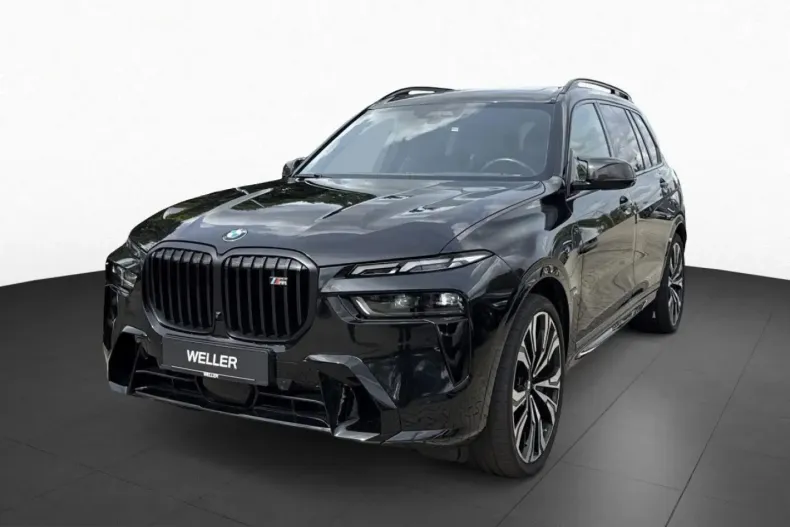 BMW X7 (Seria X) din 2023 cu 82.433 km - oferta BMW266259 - foto 3
