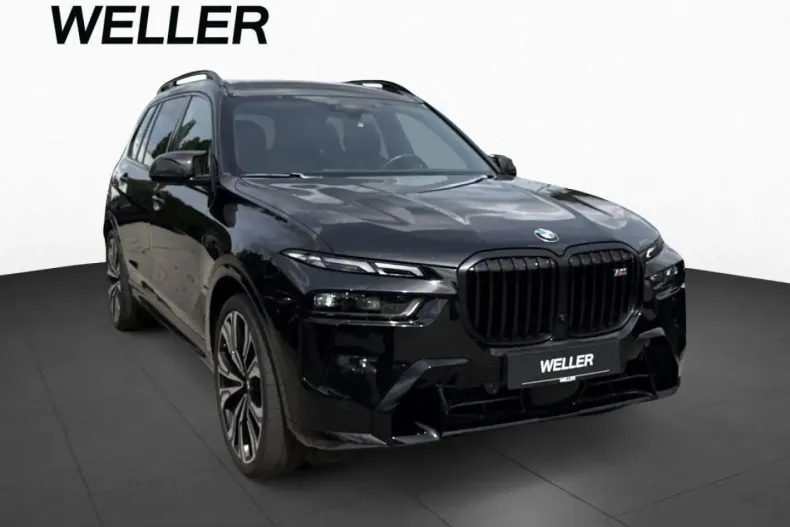 BMW X7 (Seria X) din 2023 cu 82.433 km - oferta BMW266259 - foto 4