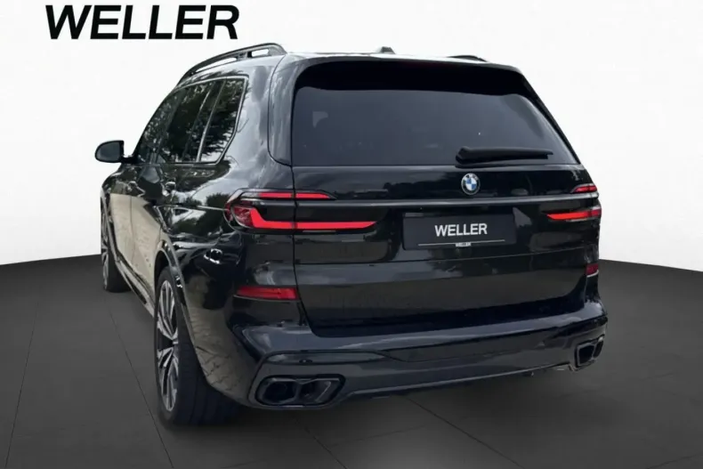 BMW X7 (Seria X) din 2023 cu 82.433 km - oferta BMW266259 - foto 5