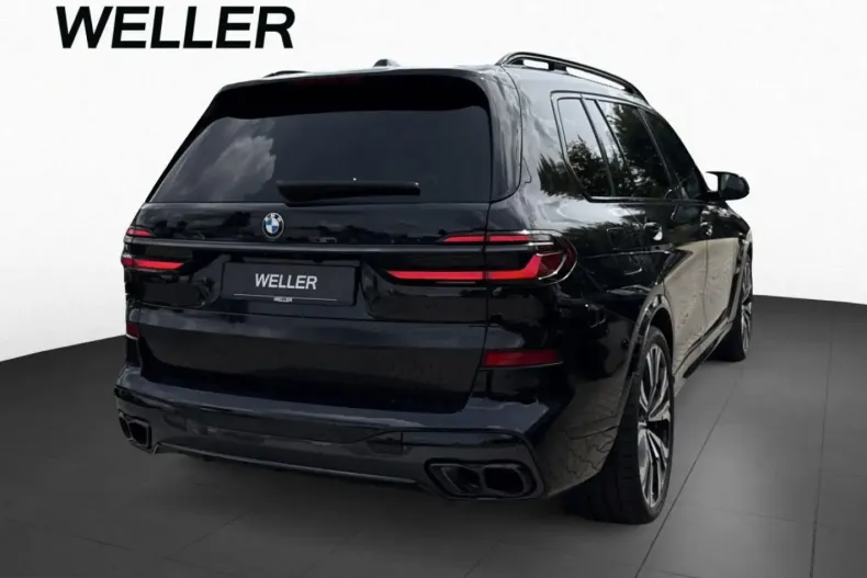 BMW X7 (Seria X) din 2023 cu 82.433 km - oferta BMW266259 - foto 6