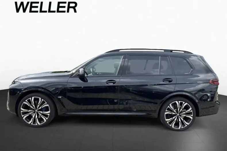 BMW X7 (Seria X) din 2023 cu 82.433 km - oferta BMW266259 - foto 7