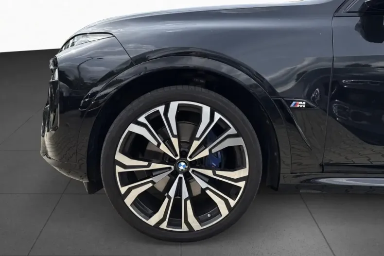 BMW X7 (Seria X) din 2023 cu 82.433 km - oferta BMW266259 - foto 9
