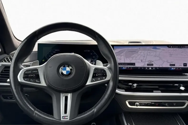BMW X7 (Seria X) din 2023 cu 82.433 km - oferta BMW266259 - foto 10