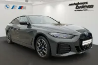 BMW i4 (Seria 4) din 2023 cu 47.900 km - oferta BMW266260 - foto 1