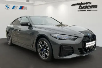 BMW i4 din 2023 - oferta BMW266260