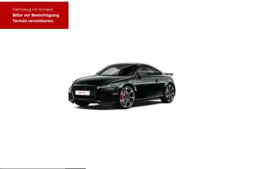 Audi TT din 2022 - oferta AUD266262