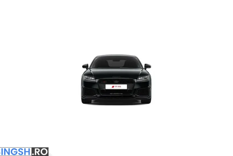 Audi TT din 2022 cu 34.919 km - oferta AUD266262 - foto 2