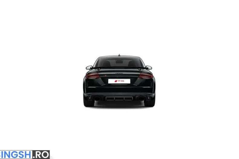 Audi TT din 2022 cu 34.919 km - oferta AUD266262 - foto 3