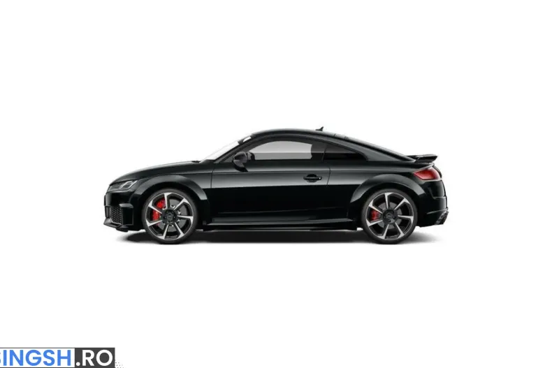 Audi TT din 2022 cu 34.919 km - oferta AUD266262 - foto 5