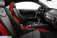 Audi TT din 2022 cu 34.919 km - oferta AUD266262 - foto 6