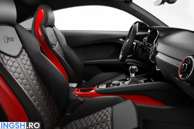 Audi TT din 2022 cu 34.919 km - oferta AUD266262 - foto 6
