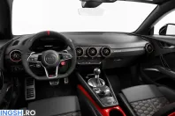 Audi TT din 2022 cu 34.919 km - oferta AUD266262 - foto 7