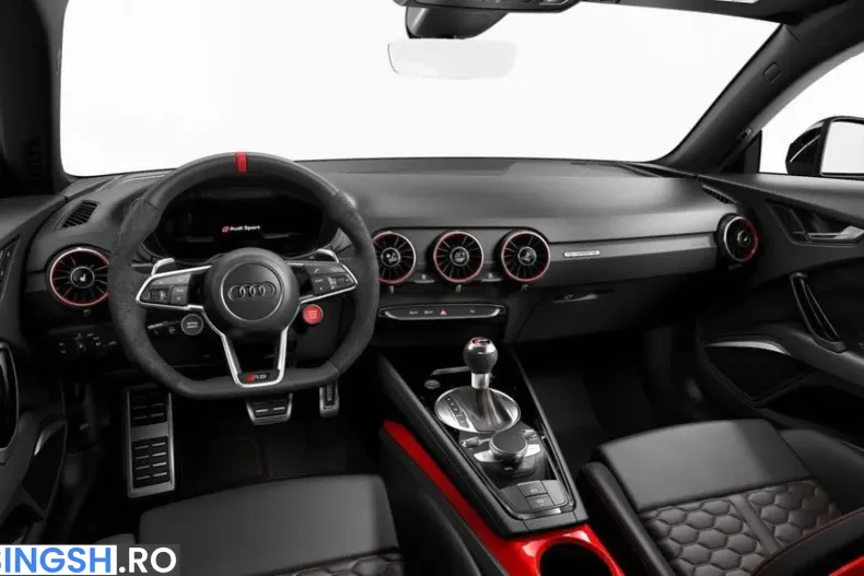 Audi TT din 2022 cu 34.919 km - oferta AUD266262 - foto 7
