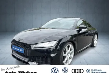 Audi TT din 2023 - oferta AUD266263