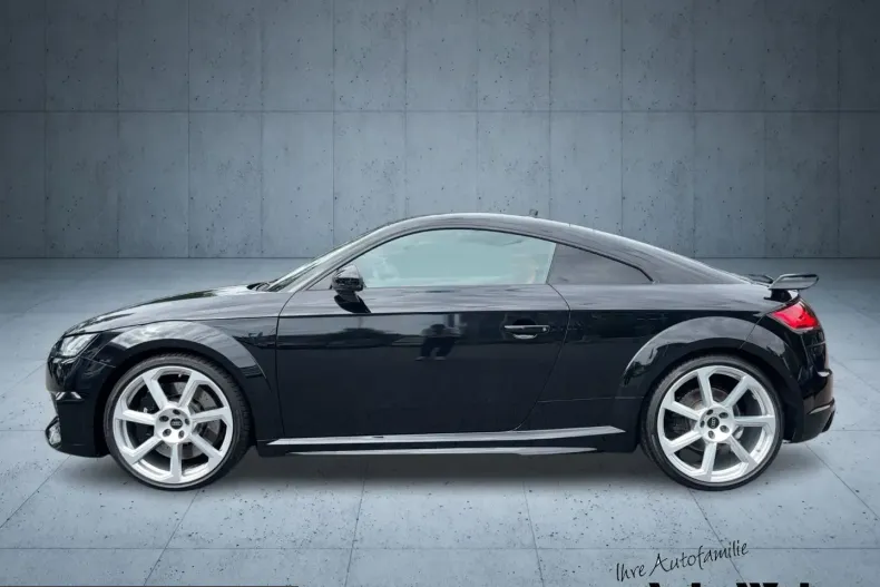 Audi TT din 2023 cu 19.010 km - oferta AUD266263 - foto 2