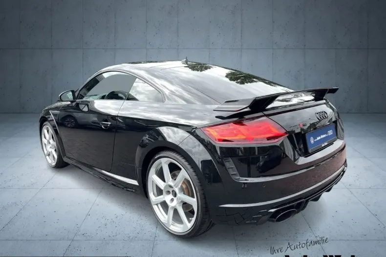 Audi TT din 2023 cu 19.010 km - oferta AUD266263 - foto 3