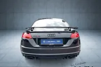 Audi TT din 2023 cu 19.010 km - oferta AUD266263 - foto 4