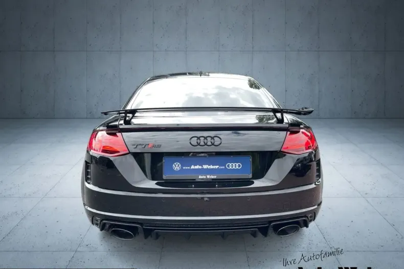 Audi TT din 2023 cu 19.010 km - oferta AUD266263 - foto 4
