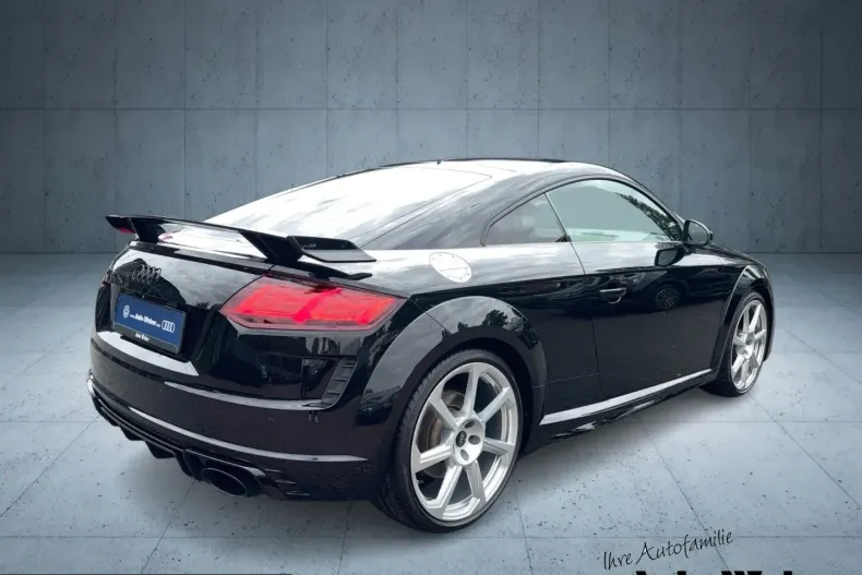 Audi TT din 2023 cu 19.010 km - oferta AUD266263 - foto 5