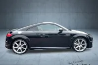 Audi TT din 2023 cu 19.010 km - oferta AUD266263 - foto 6