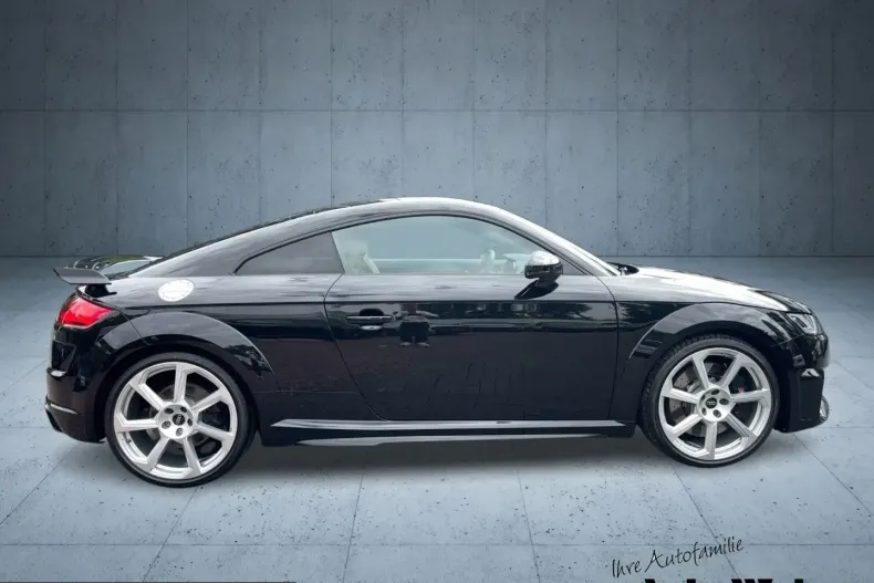 Audi TT din 2023 cu 19.010 km - oferta AUD266263 - foto 6
