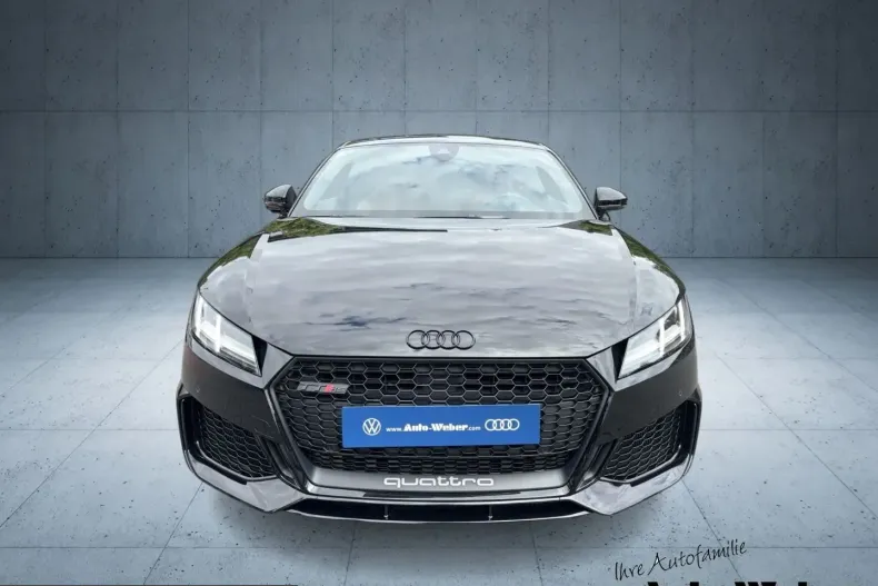 Audi TT din 2023 cu 19.010 km - oferta AUD266263 - foto 7