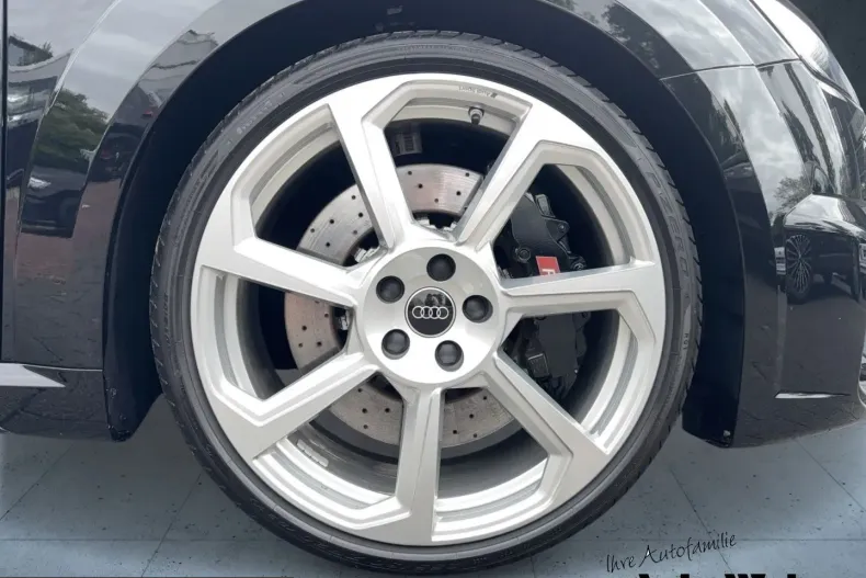 Audi TT din 2023 cu 19.010 km - oferta AUD266263 - foto 8