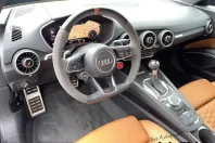 Audi TT din 2023 cu 19.010 km - oferta AUD266263 - foto 9