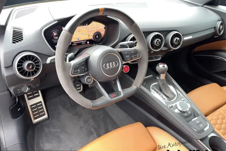 Audi TT din 2023 cu 19.010 km - oferta AUD266263 - foto 9