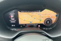 Audi TT din 2023 cu 19.010 km - oferta AUD266263 - foto 10