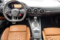 Audi TT din 2023 cu 19.010 km - oferta AUD266263 - foto 11