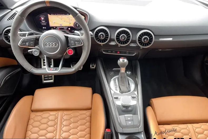 Audi TT din 2023 cu 19.010 km - oferta AUD266263 - foto 11