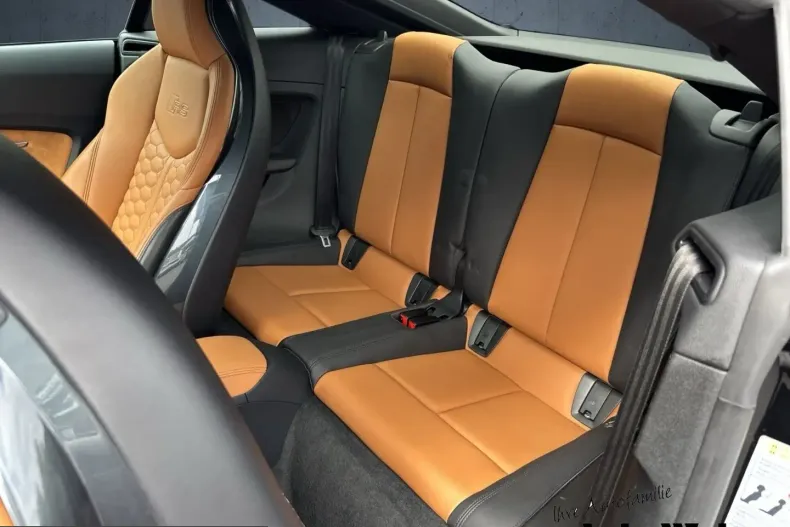 Audi TT din 2023 cu 19.010 km - oferta AUD266263 - foto 19